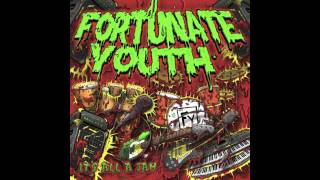 Fortunate Youth  Positive [upl. by Naivart]