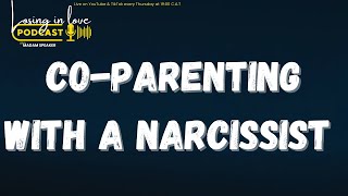 CoParenting with a narcissist [upl. by Buxton647]