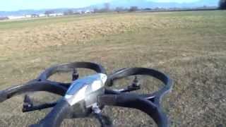 Parrot AR Drone 3 Full Power Limited Edition  NEWS [upl. by Digirb842]