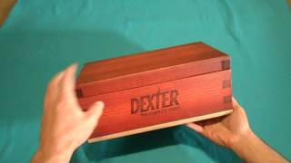 Dexter Complete Series [upl. by Haimarej]