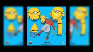 Lil Yachty  Lil Mega Minion [upl. by Carbrey]