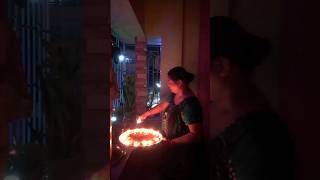 happy diwali shorts trendingshorts youtubeshorts [upl. by Anaigroeg]