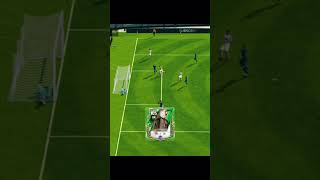 SCHMEICHEL Saves 🥶💀fifa fifamobile fcmobile24 fc24 viralvideo viralshorts video [upl. by Germayne]