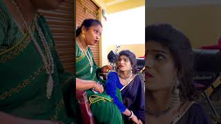 Trans Gaa marina Thammudu P6 family india emotional real telugu transgender viral shorts [upl. by Syramad818]