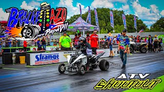 Bracketazo Para Papa 24 ATV Shootout [upl. by Ocsinarf]