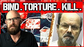 Dennis Rader The BTK Killer [upl. by Verner]