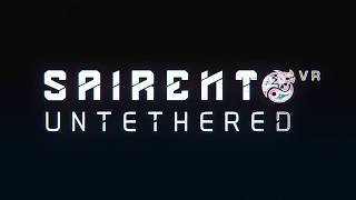 Sairento Untethered Multiplayer Preview [upl. by Luann]