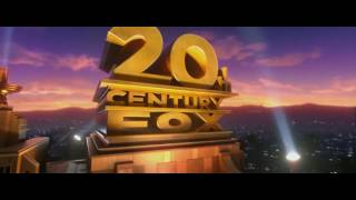 20th Century Fox Intro HD [upl. by Ng]