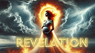 REVELATION  Christian Bible Film Trailer [upl. by Vanni]