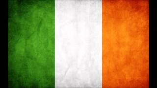 Irish national anthem quotAmhrán na bhFiannquot quotThe Soldiers Songquot [upl. by Veradia]