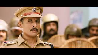 minnal murali new malayalam full movie  tovino thomas [upl. by Sillihp]