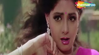 Tere Bina Jag Lagta Hai Soona ｜ Farishtay ｜ Dharmendra ｜ Vinod Khanna ｜ 90s Hindi Songs [upl. by Odelinda426]