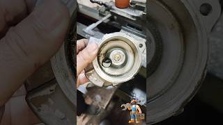 Self bush repairing mechanic viralvideo foryou youtubeshotrs trending repairing skills fyp [upl. by Stich964]