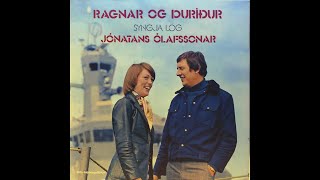 Ragnar Bjarnason  Þorskastríðið Icelandic War Chant Against Britain  1976  Cod Wars [upl. by Yenruoj]