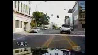 Police Videos  The Roderick Dantzler Police Chase [upl. by Konrad]