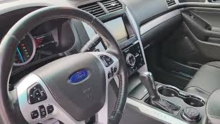 2014 Ford Explorer SUV Sneads Ferry NC 28460 Garys Auto Sales [upl. by Shiroma]