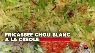 Vous allez adorer cette recette  Fricassée de chou blanc [upl. by Hooke]