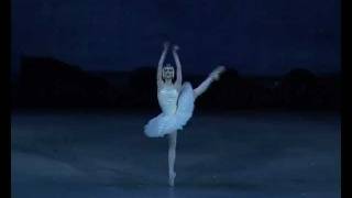 OLESYA NOVIKOVA  SWAN LAKE [upl. by Ecnarrot258]