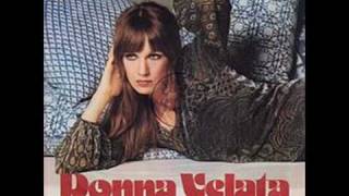 DONNA VELATA 1975 colonna sonora  Riz Ortolani  VOLTERRA [upl. by Amoeji500]