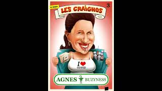 Les Craignos [upl. by Lefty]