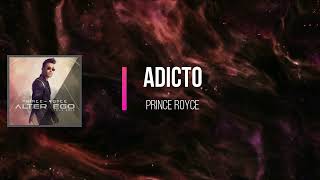 Prince Royce  Adicto Lyrics [upl. by Quentin]