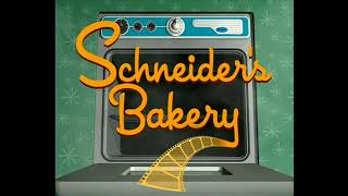 Schneiders BakeryNickelodeon Productions 2004 [upl. by Dobson]