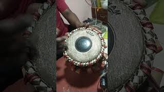 Mridangam Tabla Made by Shyam Mohan Kottayam Kerala state 🌼 9747784977 [upl. by Abisha]