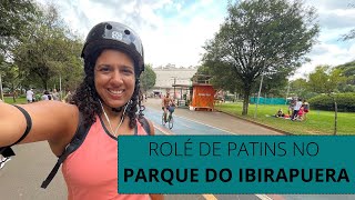 O que fazer no Parque do Ibirapuera em São Paulo [upl. by Kcirdnek]