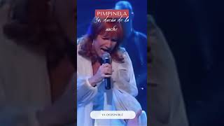 YA DISPONIBLE Pimpinela  Yo dueña de la noche LETRA pimpinela musica parati [upl. by Peatroy506]