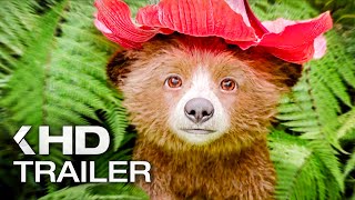 PADDINGTON 2 Final Trailer 2018 [upl. by Fraase]