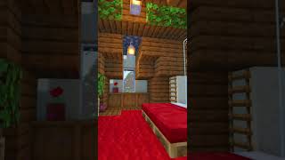 NECESITAS esta CASA en MINECRAFT [upl. by Odrareve]