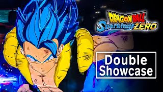 DRAGON BALL Sparking ZERO  NEW Trailer Announcement amp Online Gameplay Demo Tease In Gamescom 2024 [upl. by Fatima177]