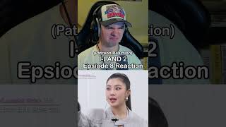 ILAND 2 Episode 8 Reaction iland iland2 mnet kpop reaction kpopreaction [upl. by Hube614]