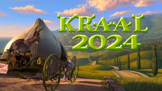 Kraal ronda 202425 [upl. by Cassey]