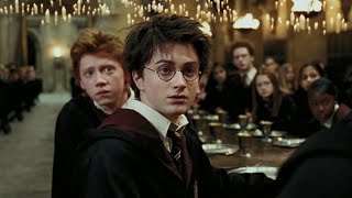 A Brief Retrospective of the Original Harry Potter Film Series Part 13 [upl. by Ivanna206]