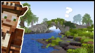 Im BACK with a Mega Landscape  Hermitcraft  Episode 20 [upl. by Clarisa]