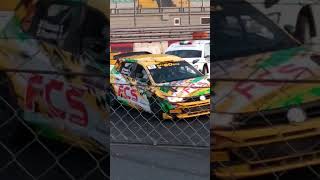 Rally Vedovati Corse monza [upl. by Stanly407]