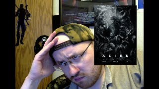 Commentary  Alien Covenant 2017 [upl. by Reema392]