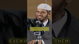 EXPOSED INDIAS Most Misogynist Preacher Zakir Naik [upl. by Ttezil777]