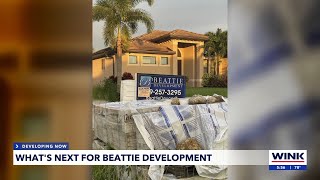 Whats next for Beattie development [upl. by Faxon]