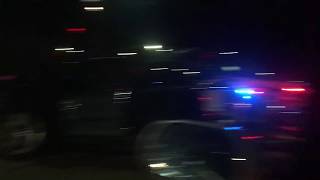 Real Life Purge In Texas [upl. by Eichman708]