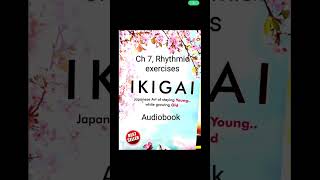 ikigai audiobook [upl. by Quintie]