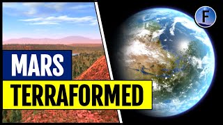 How to Terraform Mars [upl. by Adas]