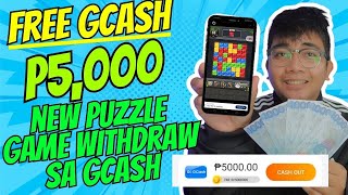 PAANO KUMITA NG P5000 PER DAY SA GCASH 2024 FREE GCASH 1 HIGHEST NEW PAYING APP LEGIT KIKITA KA [upl. by Yatnoj]