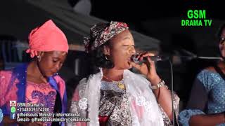 WAKA Song from Ilorin Afonja [upl. by Nirraj]