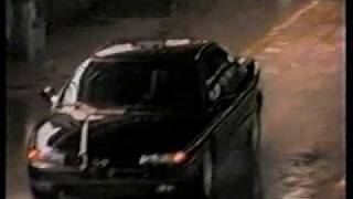 Dodge Intrepid Eagle Vision and Chrysler Concorde running footage and features [upl. by Pickett499]