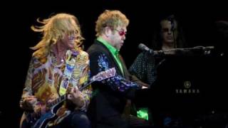 5  Tiny Dancer  Elton John  Live in Youngstown [upl. by Venterea]