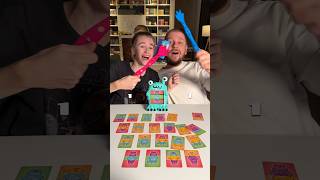 Monster Mash boardgames games partygames fungame funnygames game [upl. by Enomas]