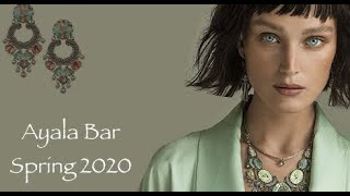 AYALA BAR SPRING 2020 [upl. by Dalpe]