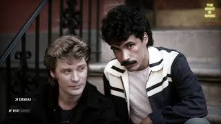 OUT OF TOUCH 12quot MIX  HALL amp OATES [upl. by Leasa]